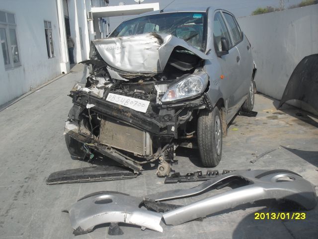 I10-ERA 2010 picture 10