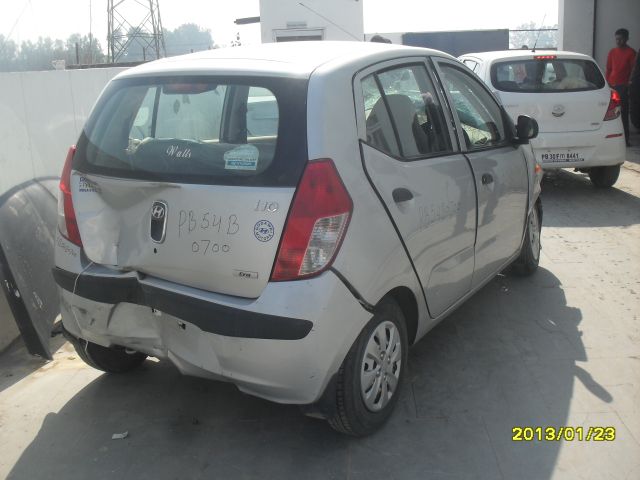 I10-ERA 2010 picture 6