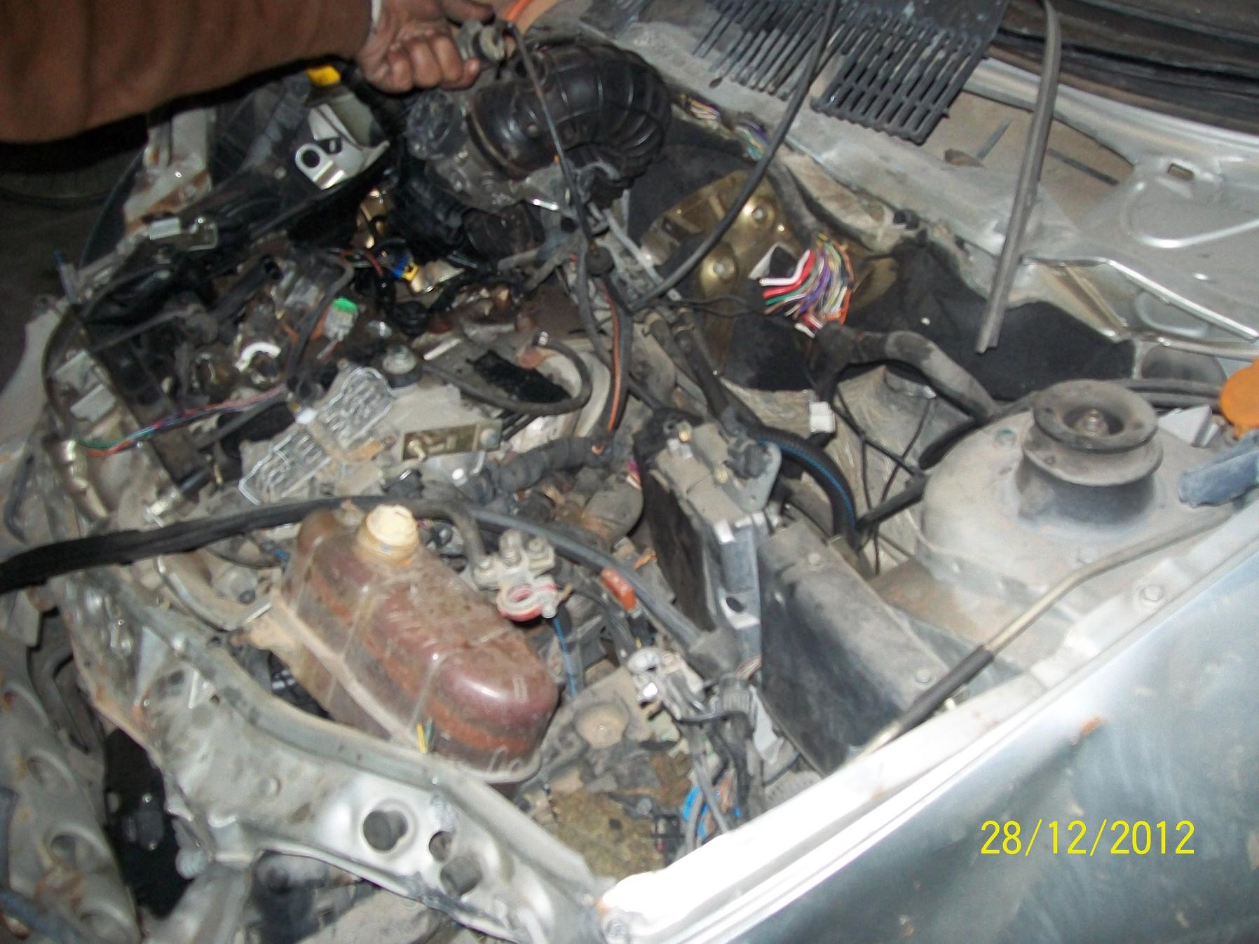 OTHERS 2007 picture 6