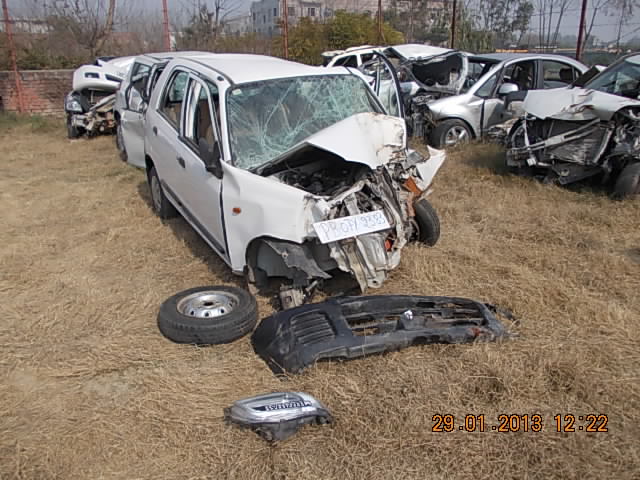 ALTO 2009 picture 10