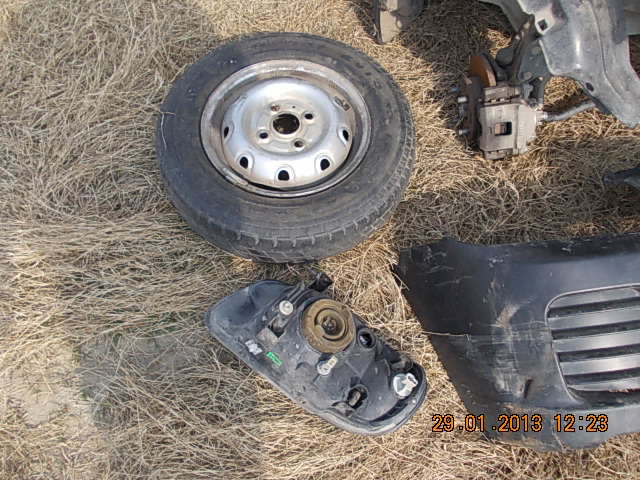 ALTO 2009 picture 6