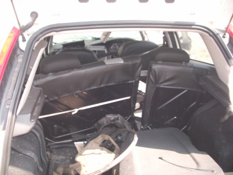 PUNTO-DIESEL 2009 picture 2