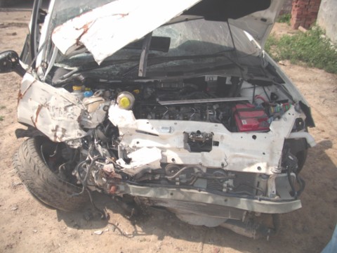 PUNTO-DIESEL 2009 picture 7