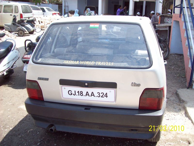 UNO 2002 picture 3
