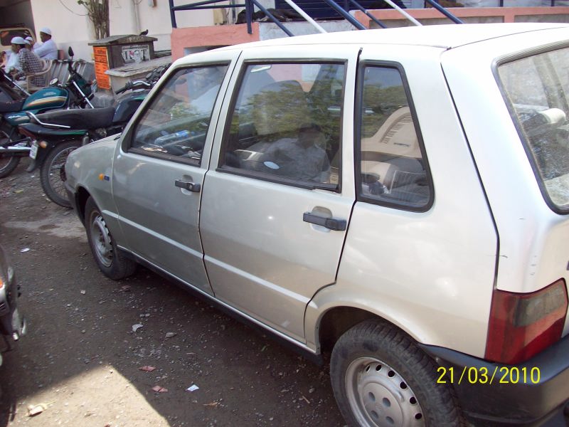 UNO 2002 picture 8