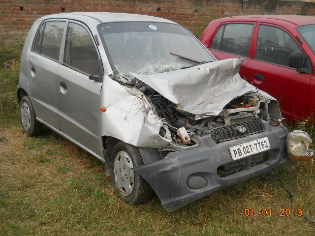 SANTRO 1999 picture 9
