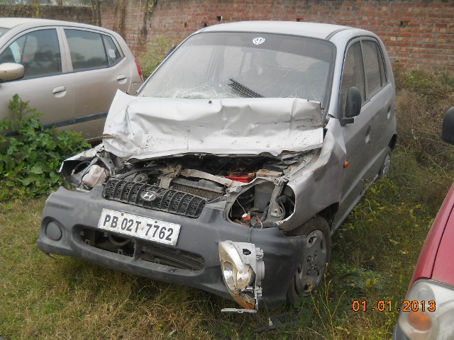 SANTRO 1999 picture 1
