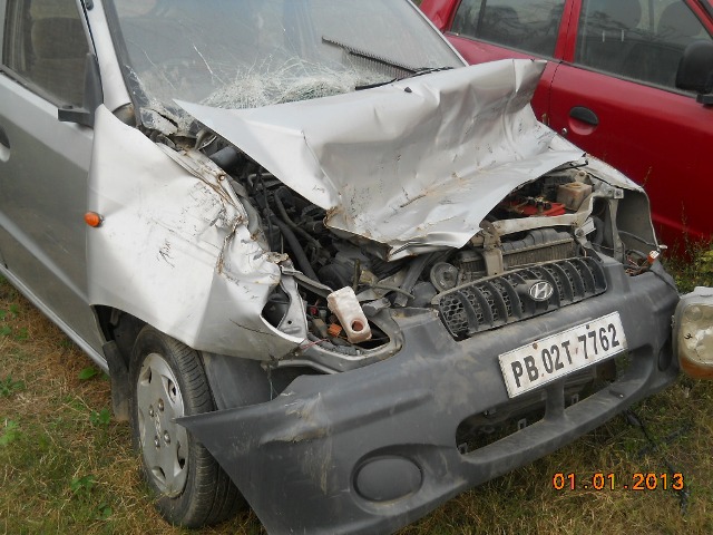 SANTRO 1999 picture 3