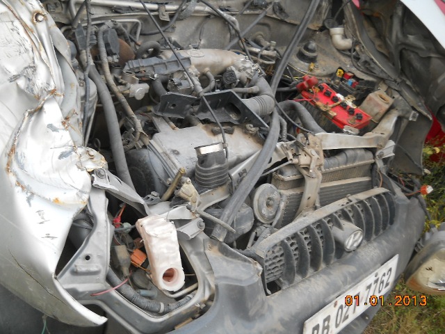 SANTRO 1999 picture 4
