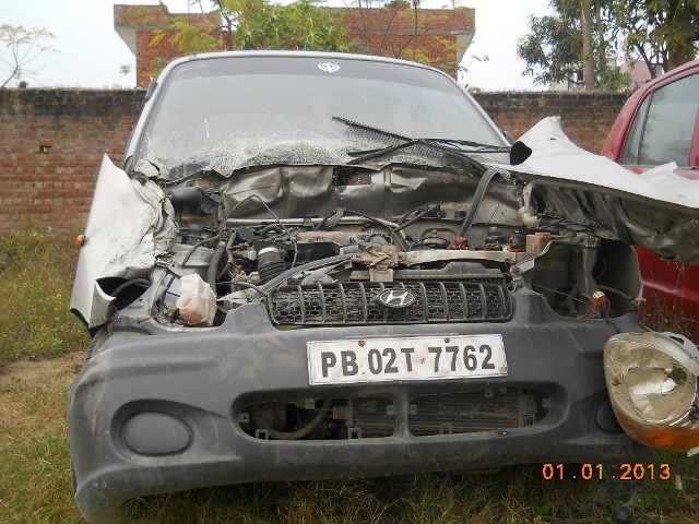 SANTRO 1999 picture 7