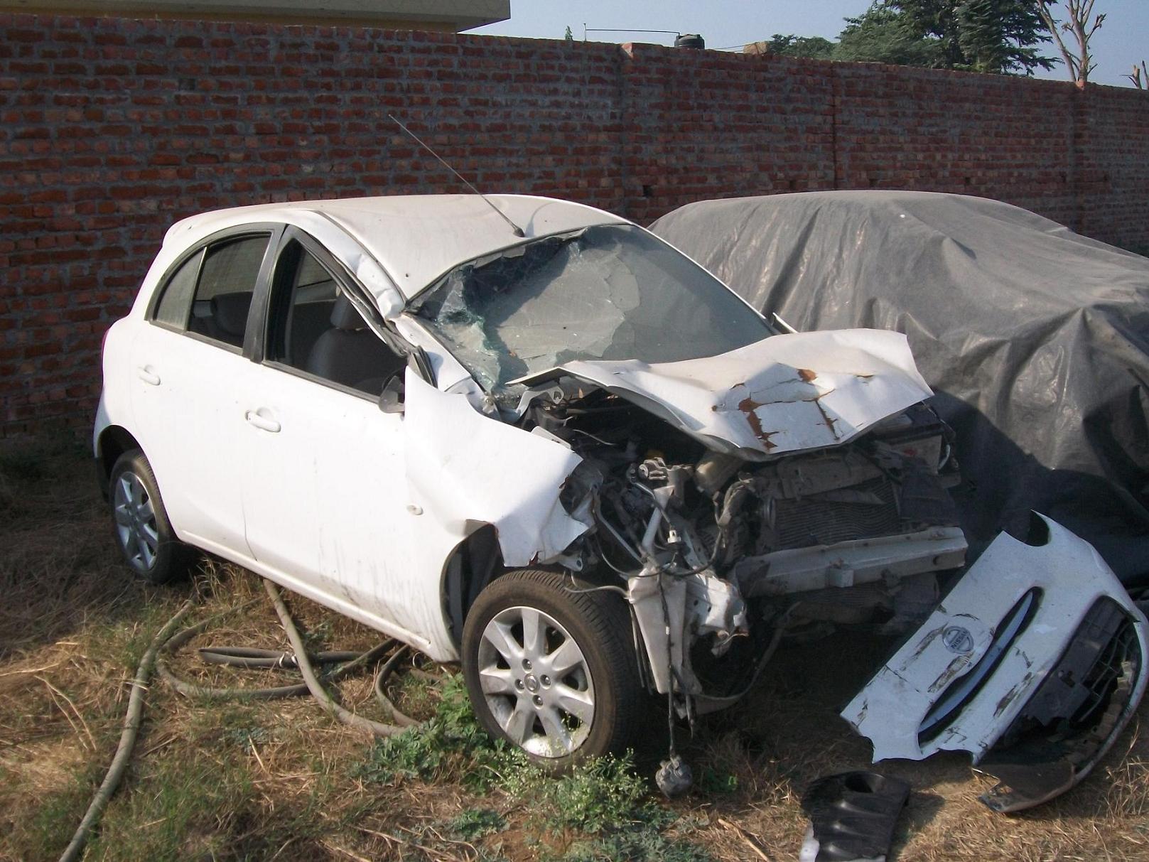 MICRA 2011 picture 6