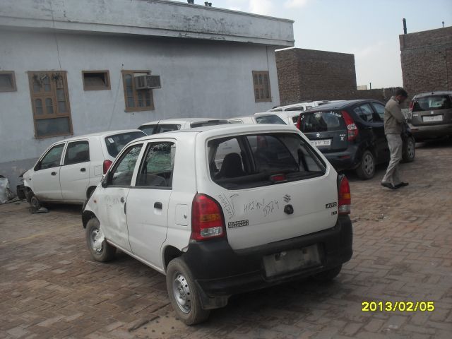 ALTO-LX-BS3 2011 picture 10