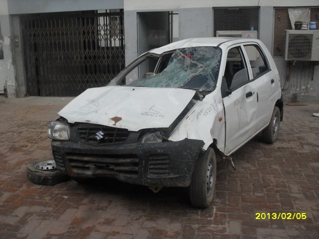 ALTO-LX-BS3 2011 picture 7