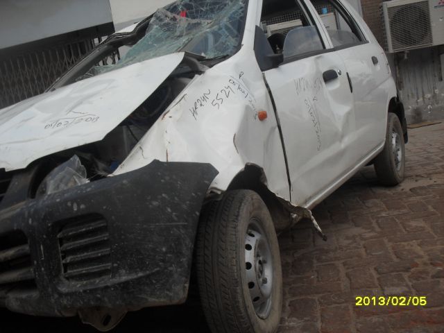 ALTO-LX-BS3 2011 picture 8
