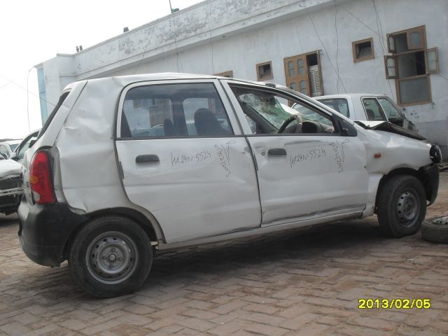ALTO-LX-BS3 2011 picture 9