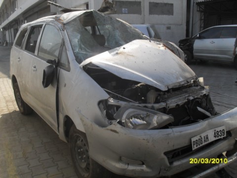 INNOVA-G4-DIESEL 2009 picture 7