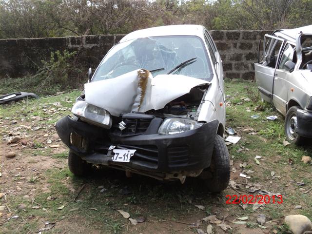 ALTO 2011 picture 2