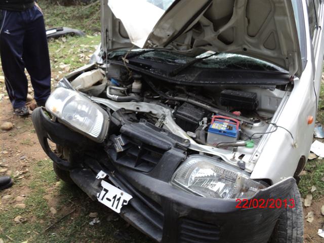 ALTO 2011 picture 7