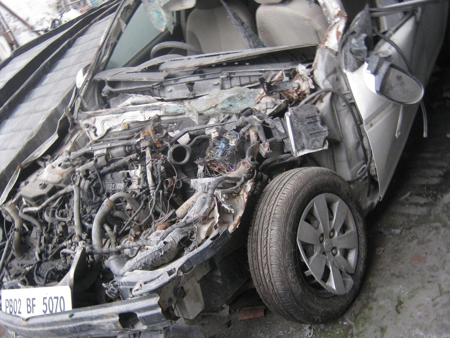 VERNA 2009 picture 8