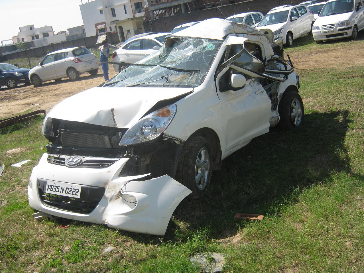 I20 2011 picture 2