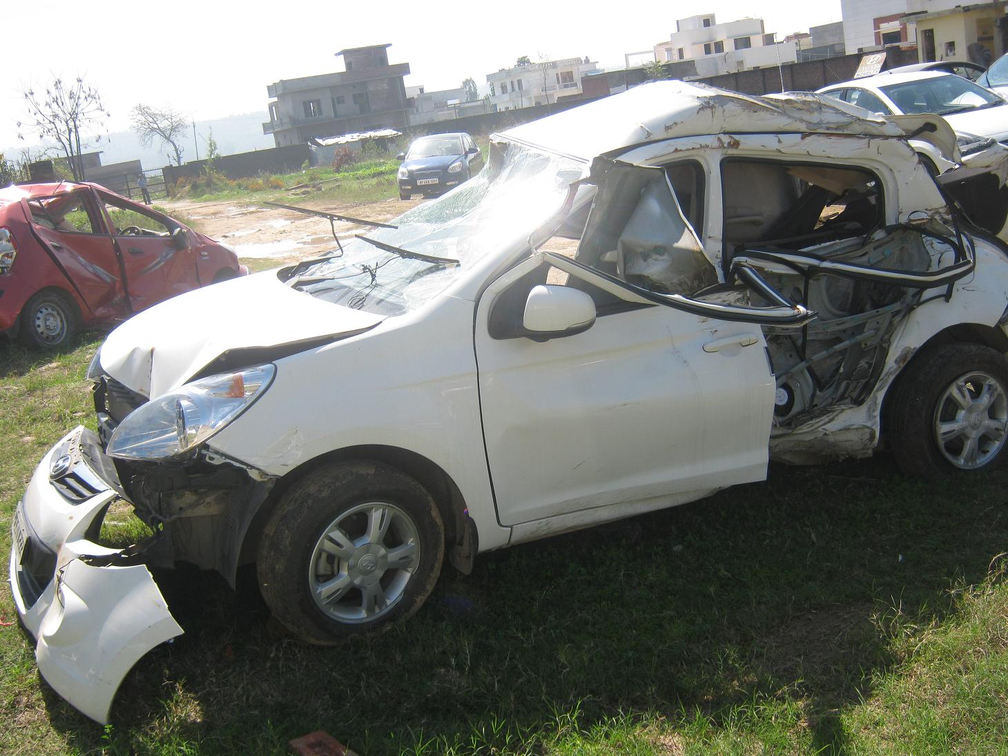 I20 2011 picture 3