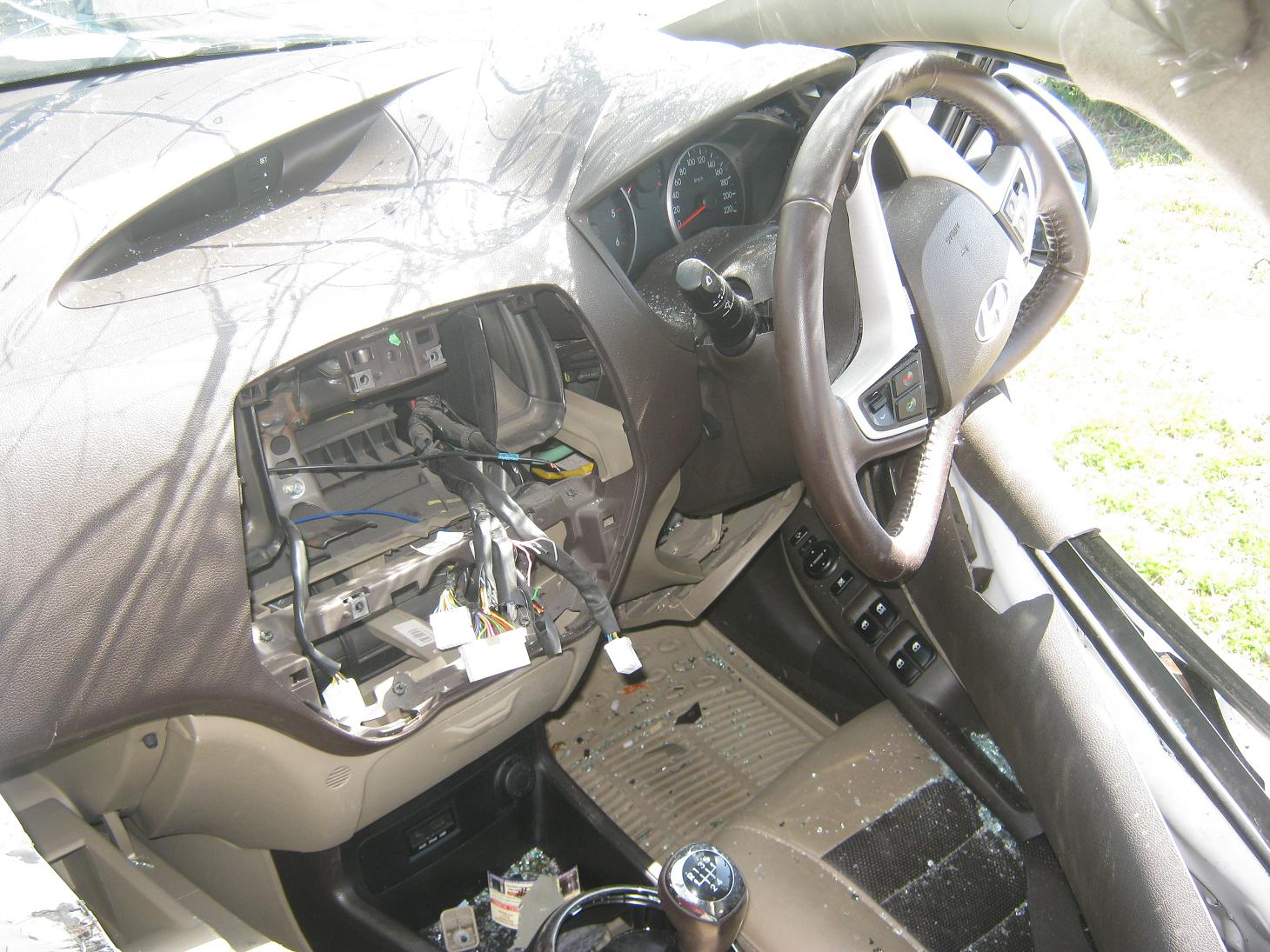 I20 2011 picture 9