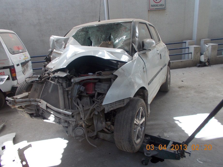 SWIFT 2010 picture 3