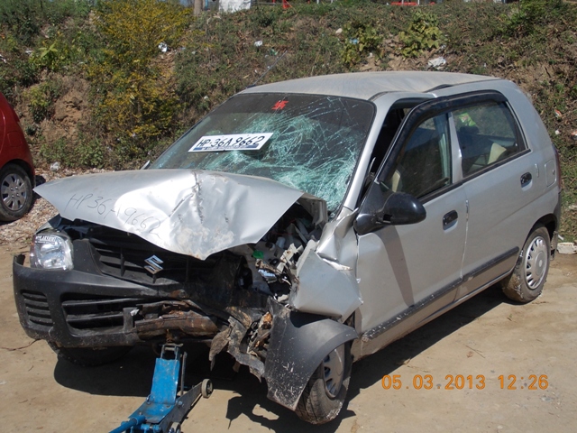 ALTO-LX-BS3 2011 picture 2