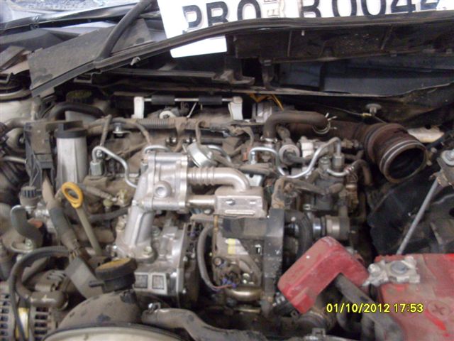 COROLLA-ALTRIS1.8G 2011 picture 9
