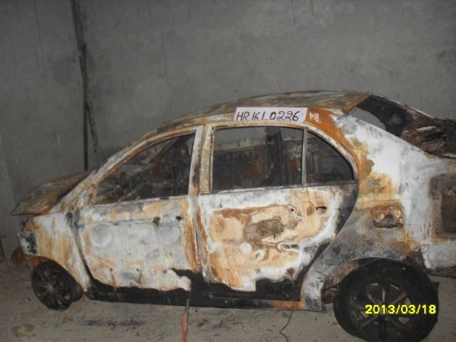 INDIGO-MANZA 2011 picture 2