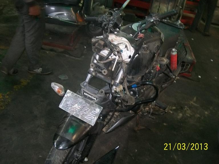 CBF-STUNNER-SELF-DRUM-ALLOY 2011 picture 5