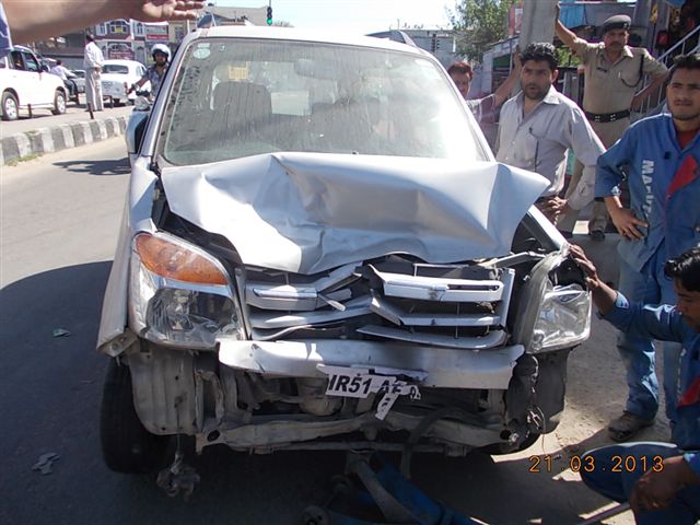 WAGON-R-VXI 2009 picture 6