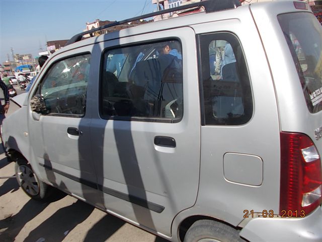 WAGON-R-VXI 2009 picture 2