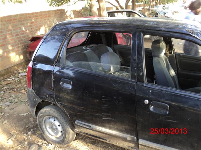 ALTO 2004 picture 2