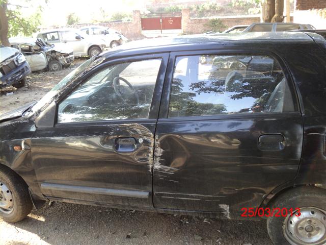 ALTO 2004 picture 5
