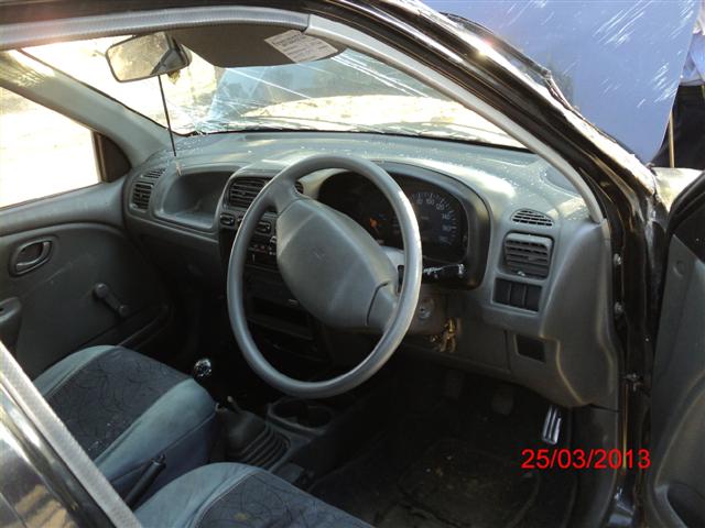 ALTO 2004 picture 7