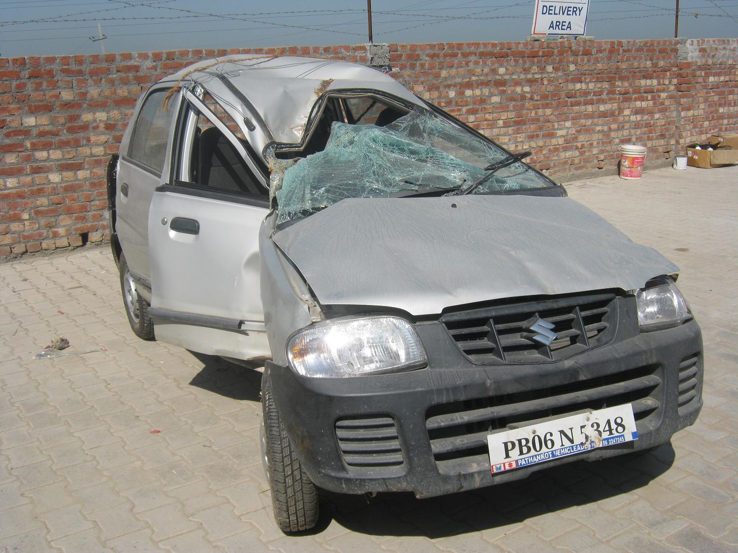 ALTO-LXI-BS3 2011 picture 1