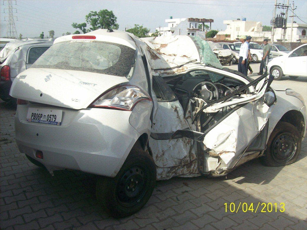 SWIFT-VDI 2013 picture 2