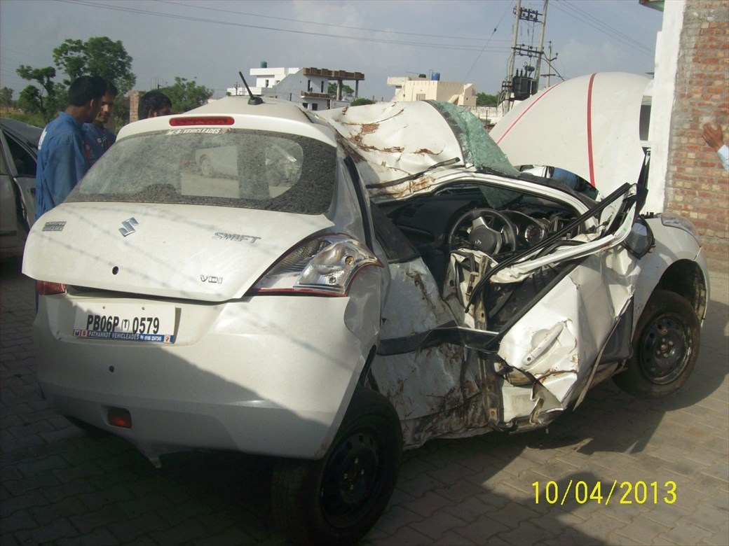SWIFT-VDI 2013 picture 6