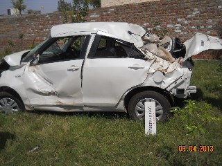 SWIFT-DZIRE-VDI 2013 picture 3