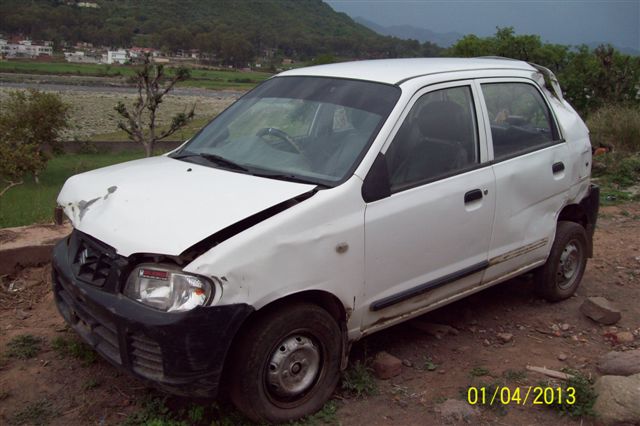 ALTO 2007 picture 2