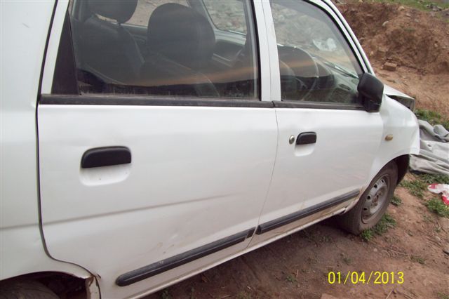 ALTO 2007 picture 4