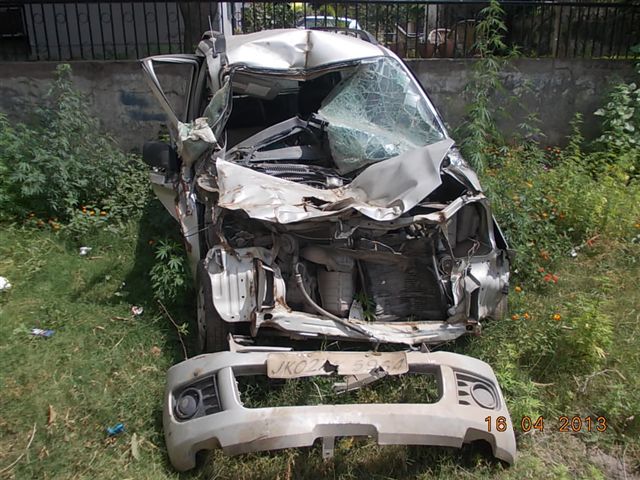 WAGON-R 2009 picture 6