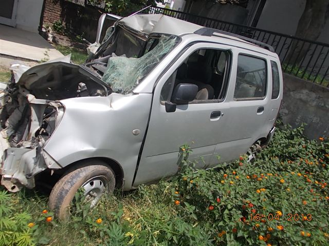 WAGON-R 2009 picture 2