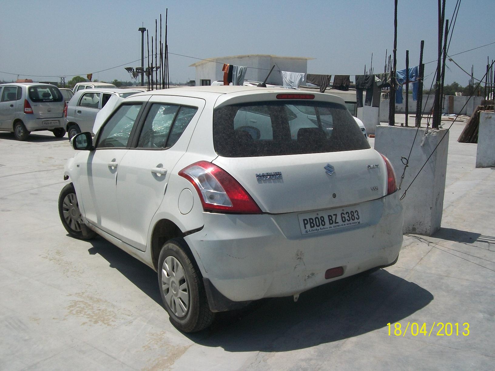 SWIFT-VDI 2011 picture 10