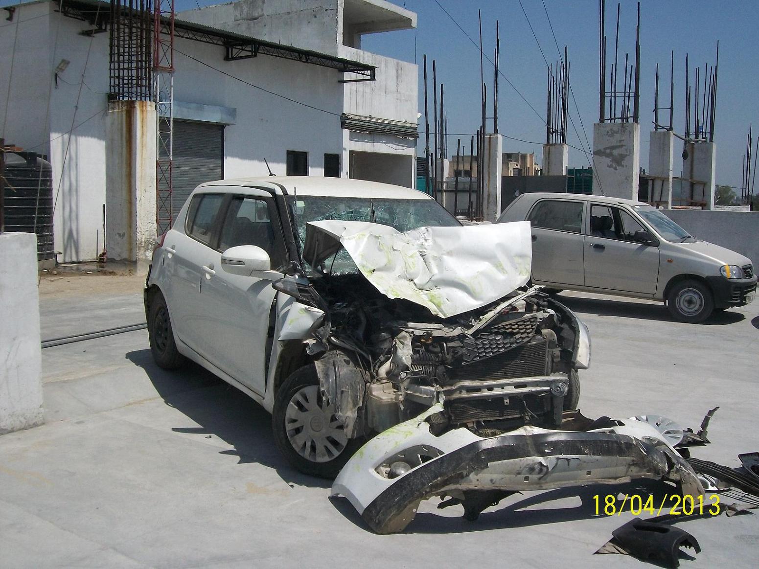 SWIFT-VDI 2011 picture 9