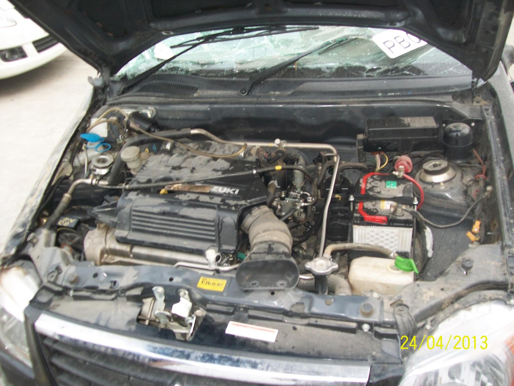 ALTO-K10-VXI 2011 picture 8