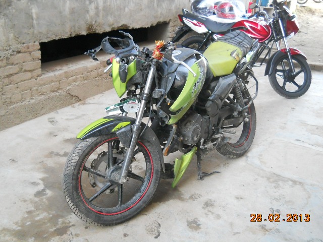 APACHE 2012 picture 1
