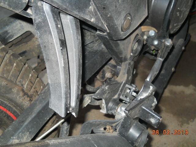 APACHE 2012 picture 9
