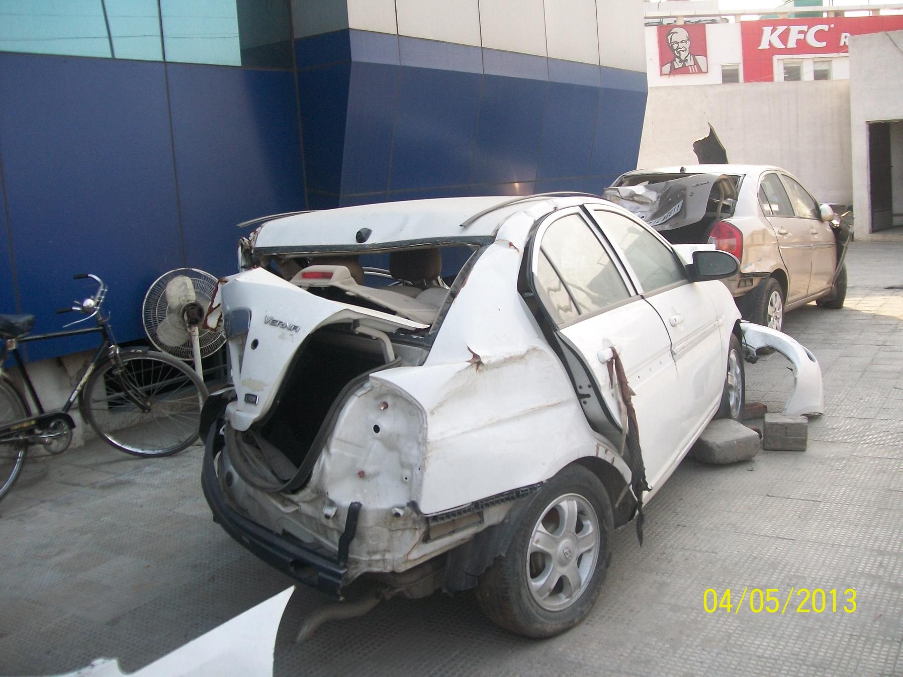 VERNA 2009 picture 10